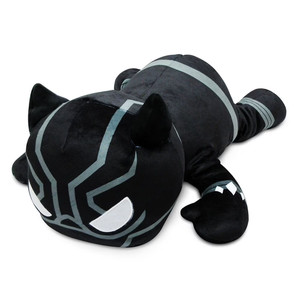 Plush Puma | eBay