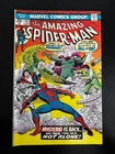 Amazing Spider-Man # 140 - 1975  (Mysterio is back!) Ungraded