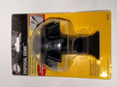 Danco Disposal Genie 10051 fits 3.25'' drain openings