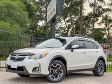 2017 Subaru Crosstrek 2.0i Limited