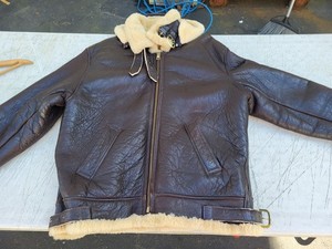 Vintage B3 Bomber Jacket | eBay