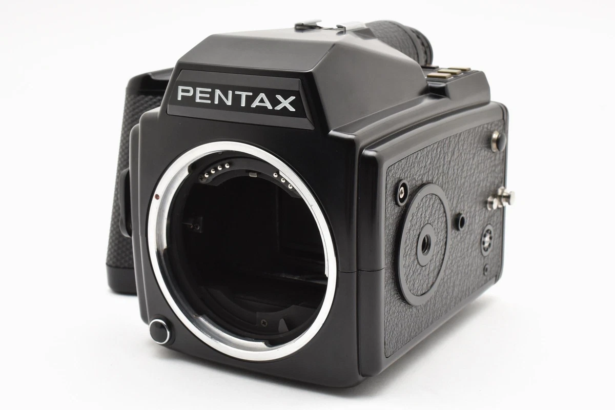 PENTAX 645 for sale - eBay