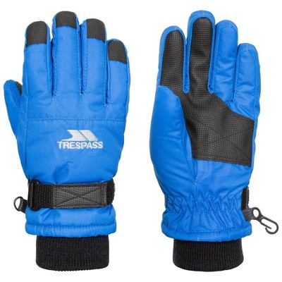 Trespass - Kinder Skihandschuhe Ruri II (TP5152)