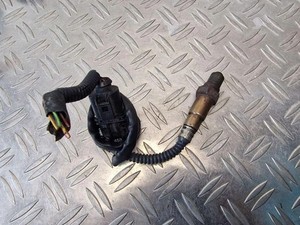 VW POLO 9N Sauerstoffsensor Lambdasensor 045906262 1.40 Diesel 2007 31247978