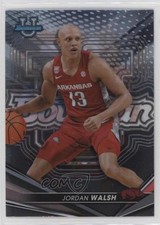 2022-23 Bowman U Best Jordan Walsh #6 17hx