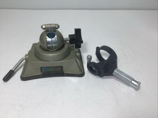 PanaVise 380 Vacuum Base Suction Mount. Includes Moto-Tool Holder  Clamp