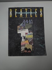 The Beatles: Complete Volume 1   Sheet Music   Piano, Vocal, Guitar Songbook