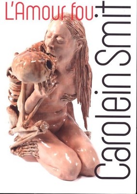 Carolein Smit - Die verrückte Liebe - Frits Achten - V2271664