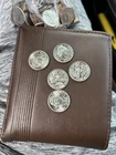 2026 Lady liberty Dimes Uncirculated Coin Rolls