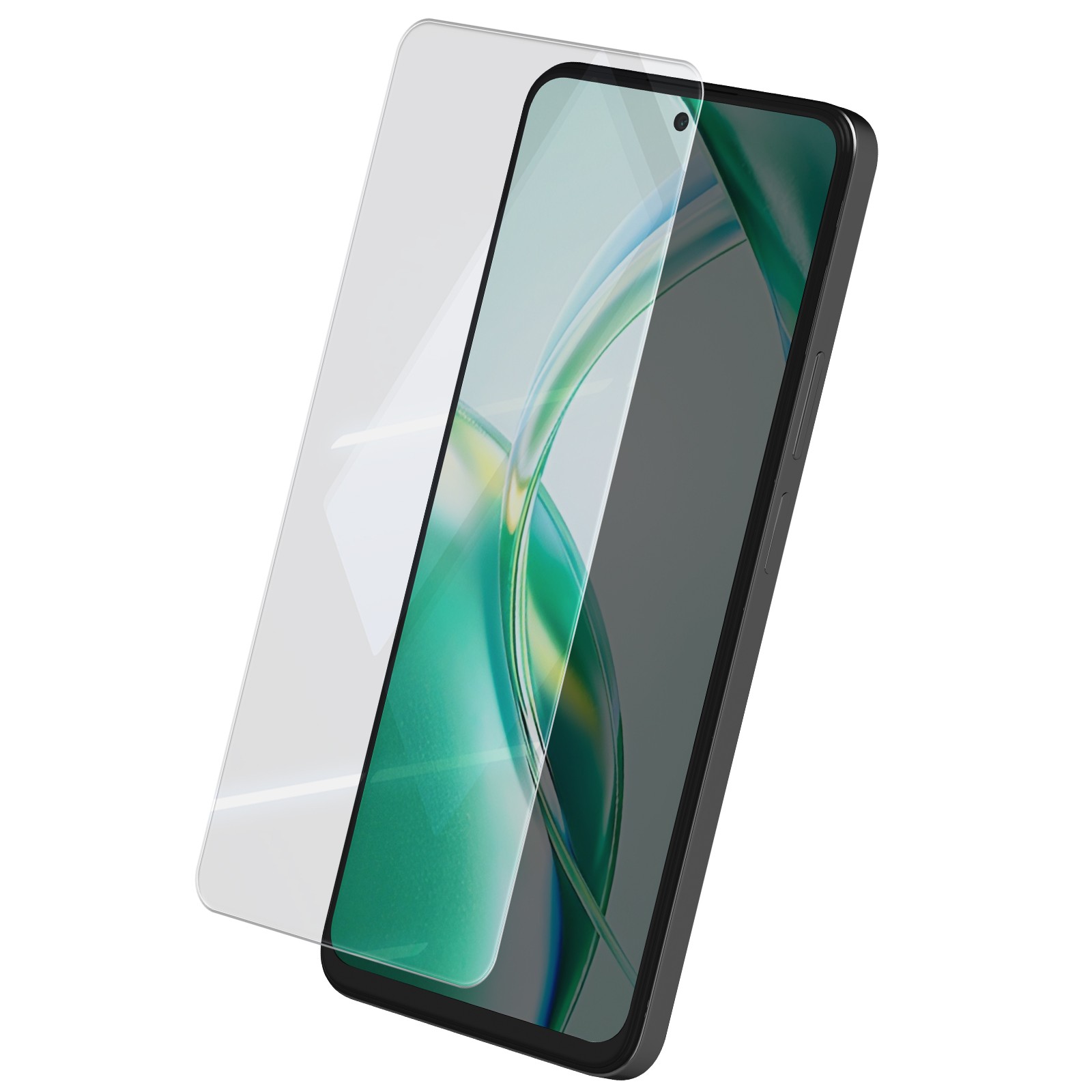 Verre Trempé Honor 200 Smart Mayaxess Protection Anti-rayures