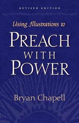 #ad Using Illustrations to Preach with Paperback by Chapell Bryan Very Good $6.31
