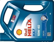 Motoröl SHELL 001E9244PL für VW TARO 2.4 1989-1997