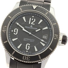 JAEGER-LECOULTRE Master Compressor Diving Navy Seals 162.8.37 TO255982