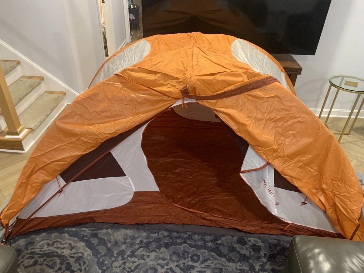 REI 2 Person Camping Tents for sale - eBay