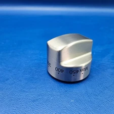 Genuine ZLINE RAIND-SN-30  Range Thermostat Knob