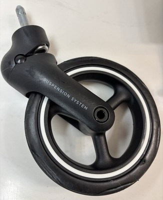 Evenflo Hummingbird Ultra-Lightweight Stroller Replacement Front Wheel Part