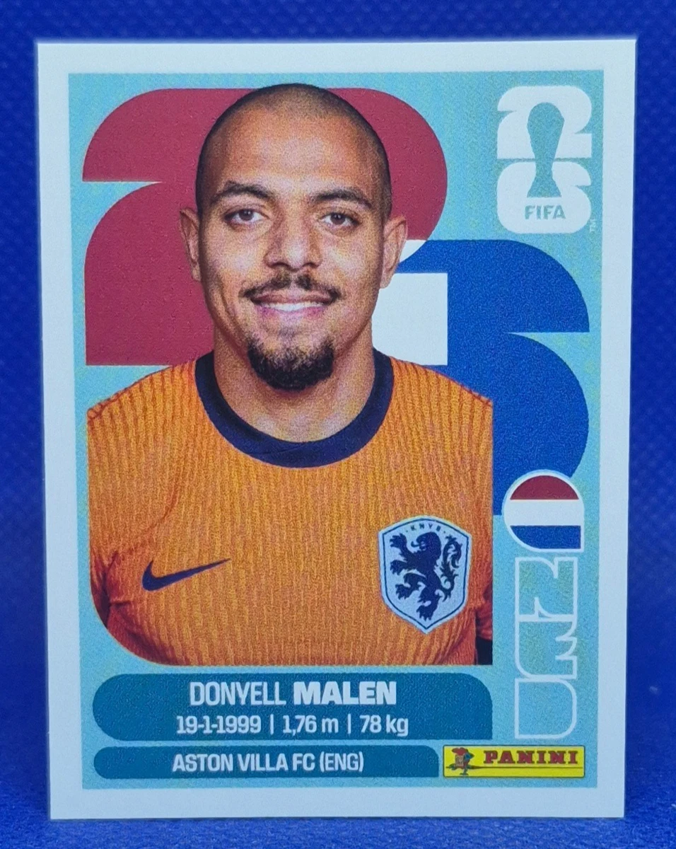 Donyell Malen Trading Cards for sale | eBay
