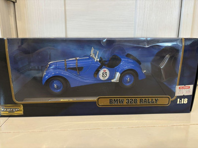 BMW 328 Roadster Rally ミニカー Ricko 京商 18 BMW 328 Roadster Rally ミニカー Ricko 京商 18 Kyosho 1/18