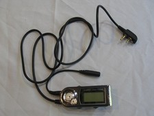 iRIVER MULTI CODEC JUKEBOX REMOTE CONTROL Ihp-140 120 H-120 ++ VTG EUC MINT