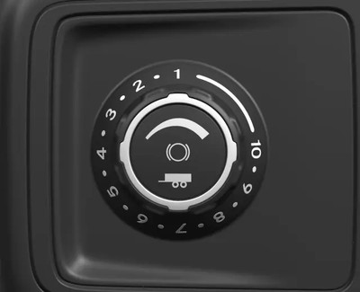 #ad #ad Genuine Mopar Trailer Brake Controller 82215652AD $398.38