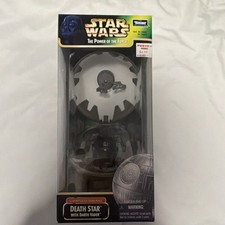 Death Star Space Station (Kenner) for sale