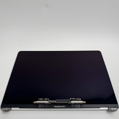 Macbook Pro 13'' A1989 A2159 A2251 A2289 Display Bildschirm Silber