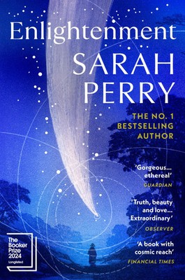Enlightenment | Sarah Perry | Taschenbuch | 400 S. | Englisch | 2025