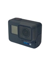 GoPro camcorder HERO6 BLACK CHDHX-601-FW SPCH1 Used
