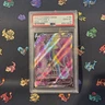 2020 Pokemon SWSH Rebel Clash 180/182 Inteleon V PSA 10