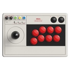 Bluetooth Arcade Fight Stick for Nintendo Swi...