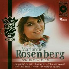 Ich Bin Wie du von Rosenberg,Marianne | CD | Zustand gut