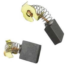 Norton Clipper BBM307 Mini Blockbuster Carbon Brush Set