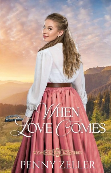 Penny Zeller | When Love Comes | Taschenbuch | Englisch (2023)-image