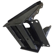 Re178644 Drawbar Support Fits John Deere 5220 5320 5420 5520 5045e 5055e 5065e