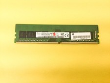 SK Hynix 32GB 2Rx8 PC4-2666V UDIMM Desktop Memory HMAA4GU6MJR8N-VK  Grade B