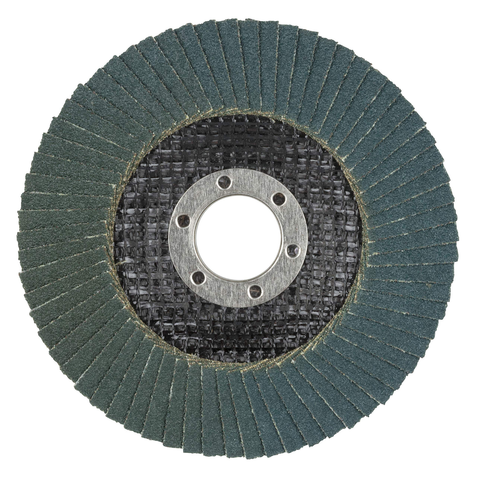 Grinding Disc Wolfcraft Ø 115 Mm NUOVO