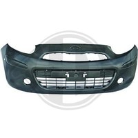 6025054 StoßStange Vorne FüR Nissan Micra IV (K13_)
