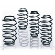 Fahrwerkssatz Federn EIBACH Aftermarket-Exper...