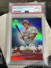 2013 Topps - Spring Fever Mike Trout #SF-3