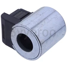 24V Solenoid Valve Coil B02-14-0112 3277546 3012599 3036401 for Haulotte 55XA