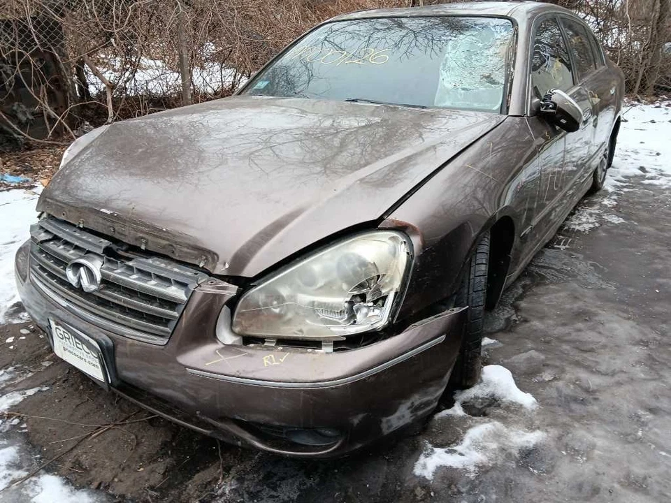 Passenger Right Axle Shaft Fits 02-06 INFINITI Q45 11305 - Image 3 of 4