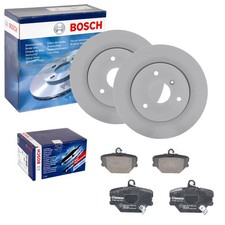 Kits de frein Smart ROADSTER