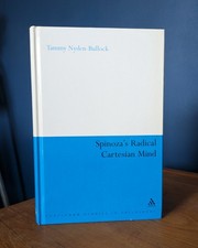 Spinozas Radical Cartesian Mind by Dr. Tammy ...