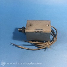 SMC CDQ2B25-25DM-A73 Compact Cylinder 6650