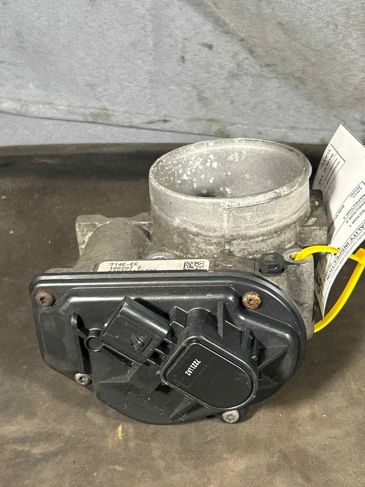 Fits 2008-2009 Mercury Sable Throttle Body OEM:7T4Z9E926FA - Image 4 of 4