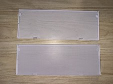 Liam Li Q58 Two Side Mesh Panels