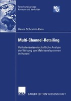 Multi-Channel-Retailing Hanna Schramm-Klein