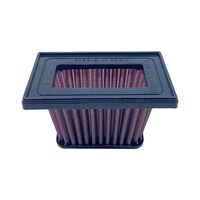 DNA Luftfilter Performance (FüR: Moto Guzzi V7 III Anniversario ABS LD 17 )