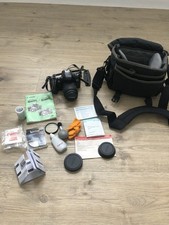 Canon EOS Rebel XS/QD,  model EF 35-80 mm f/4 - 5.6 lll