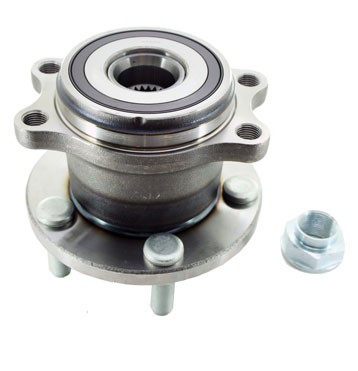 Roulement de roue Subaru Outback et Legacy 2.0 à 3.0 pour modèles après 2003